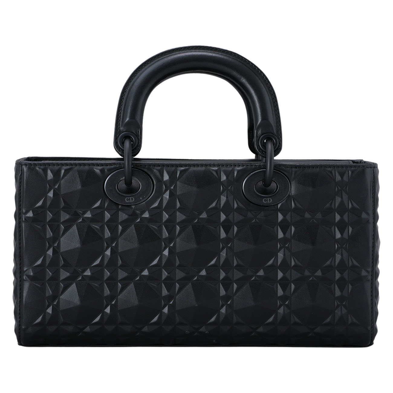 CHRISTIAN DIOR(USED)디올 다이아몬드 디조이백